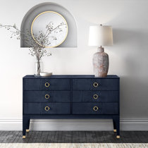 Lyla 6 deals drawer double dresser